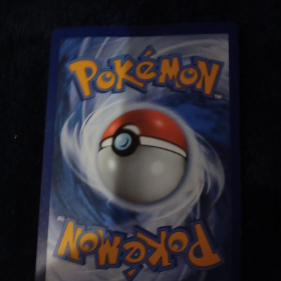 Pokemon card Pikachu   no.0025 - Picture 2 of 2